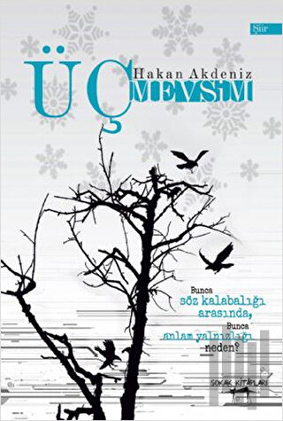 Üç Mevsim | Kitap Ambarı