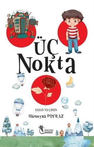 Üç Nokta | Kitap Ambarı