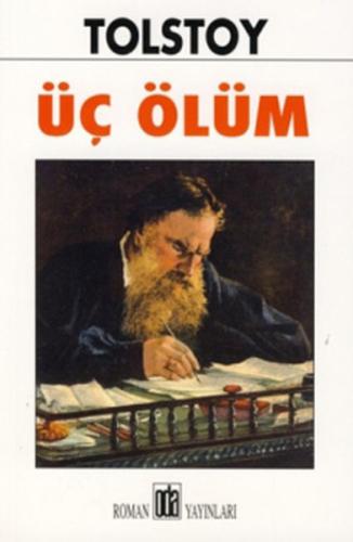 Üç Ölüm | Kitap Ambarı