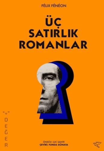 Üç Satırlık Romanlar | Kitap Ambarı