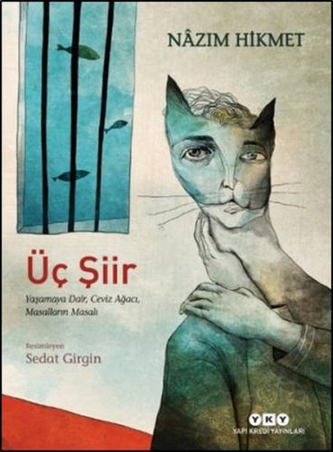 Üç Şiir | Kitap Ambarı
