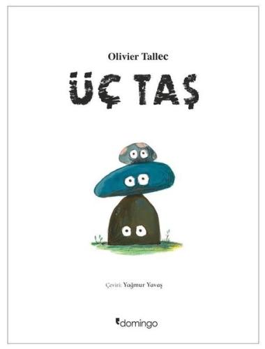 Üç Taş | Kitap Ambarı