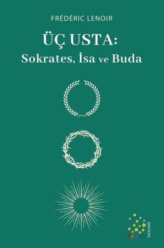 Üç Usta: Sokrates İsa ve Buda