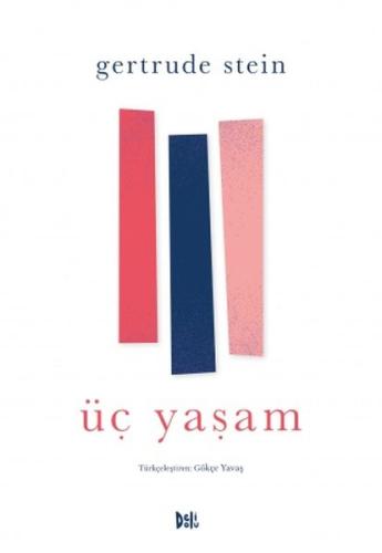 Üç Yaşam | Kitap Ambarı