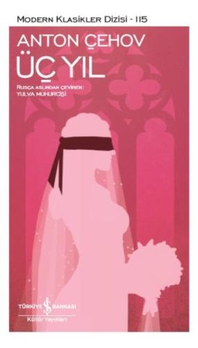 Üç Yıl | Kitap Ambarı