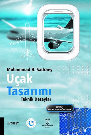 Uçak Tasarımı Teknik Detaylar