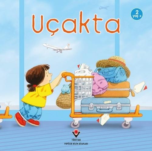 Uçakta | Kitap Ambarı