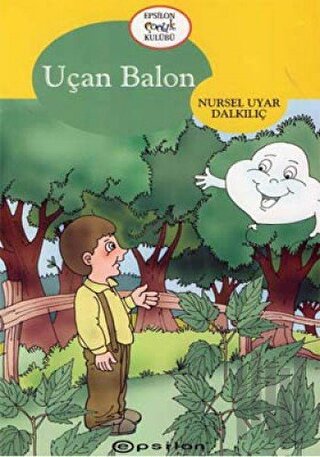 Uçan Balon