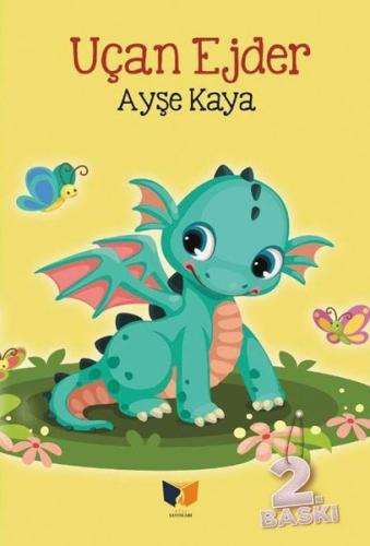 Uçan Ejder | Kitap Ambarı