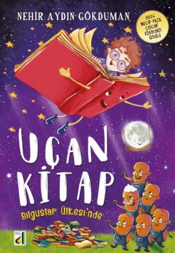 Uçan Kitap | Kitap Ambarı
