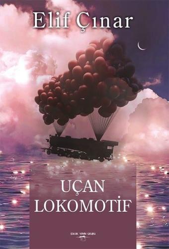 Uçan Lokomotif | Kitap Ambarı
