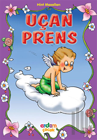 Uçan Prens Hint Masalları | Kitap Ambarı