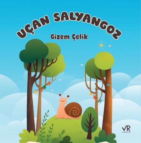 Uçan Salyangoz | Kitap Ambarı