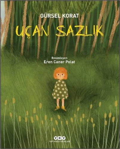 Uçan Sazlık | Kitap Ambarı