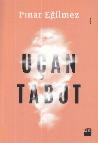 Uçan Tabut | Kitap Ambarı