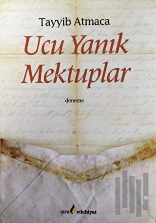 Ucu Yanık Mektuplar | Kitap Ambarı
