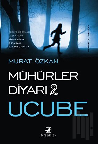 Ucube - Mühürler Diyarı 2 | Kitap Ambarı