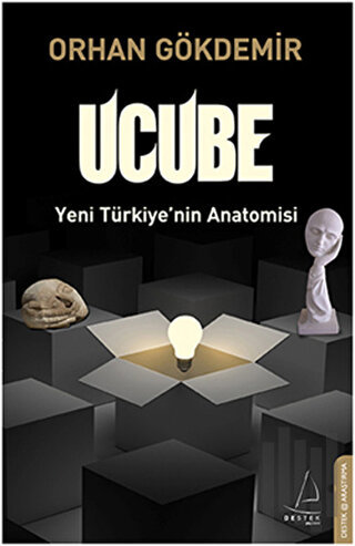 Ucube | Kitap Ambarı