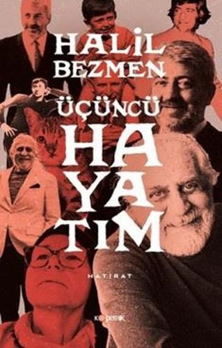 Üçüncü Hayatım | Kitap Ambarı