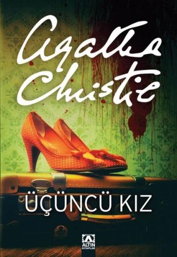 Üçüncü Kız | Kitap Ambarı