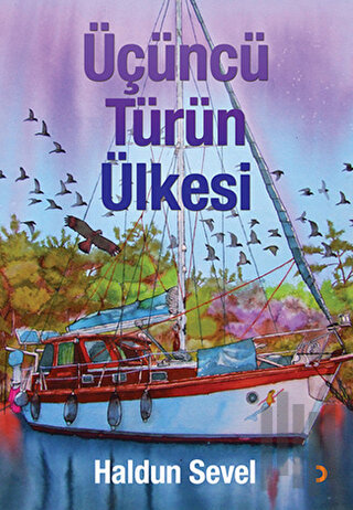 Üçüncü Türün Ülkesi | Kitap Ambarı