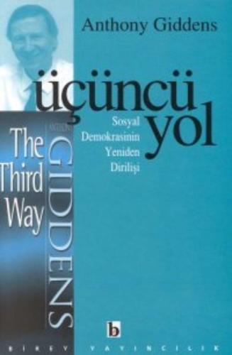 Üçüncü Yol | Kitap Ambarı