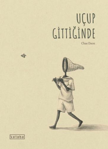 Uçup Gittiğinde