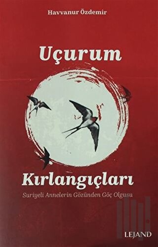 Uçurum Kırlangıçları