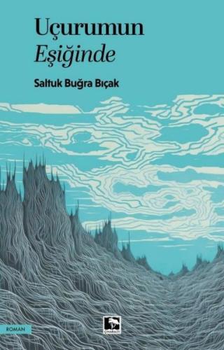Uçurumun Eşiğinde | Kitap Ambarı