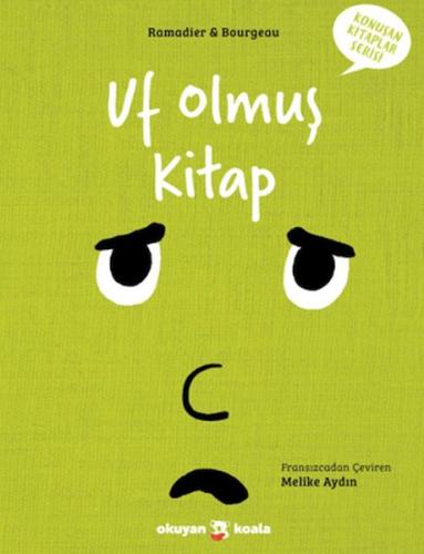 Uf Olmuş Kitap | Kitap Ambarı