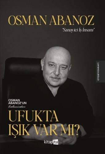 Ufukta Işık Var mı? | Kitap Ambarı