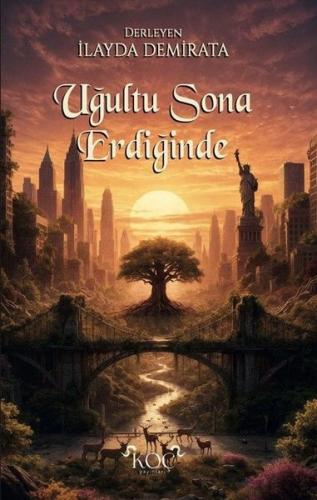 Uğultu Sona Erdiğinde (Ciltli) | Kitap Ambarı