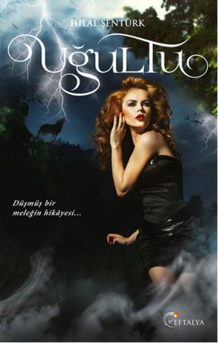 Uğultu | Kitap Ambarı