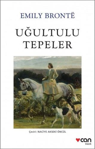 Uğultulu Tepeler - Beyaz Kapak