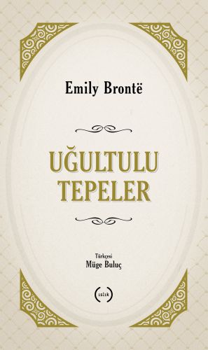 Uğultulu Tepeler | Kitap Ambarı