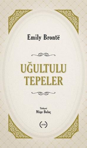 Uğultulu Tepeler | Kitap Ambarı