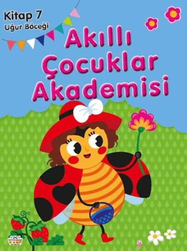 Uğur Böceği Akıllı Çocuklar Akademisi | Kitap Ambarı
