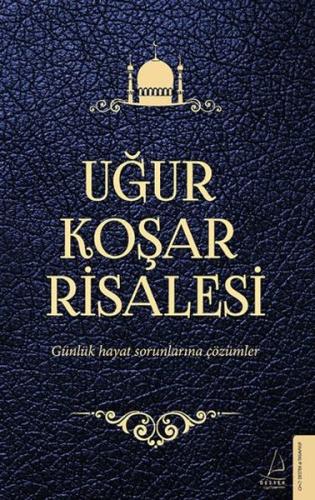 Uğur Koşar Risalesi | Kitap Ambarı