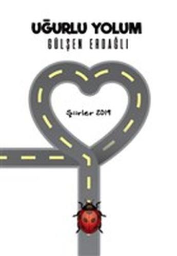 Uğurlu Yolum | Kitap Ambarı