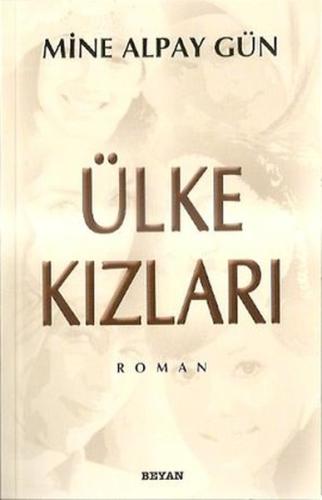 Ülke Kızları | Kitap Ambarı