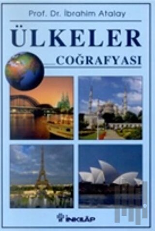 Ülkeler Coğrafyası