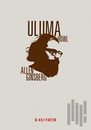 Uluma - Howl | Kitap Ambarı