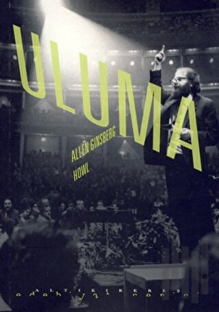 Uluma | Kitap Ambarı