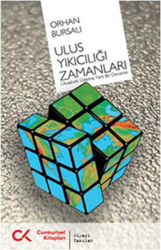 Ulus Yıkıcılığı Zamanları | Kitap Ambarı