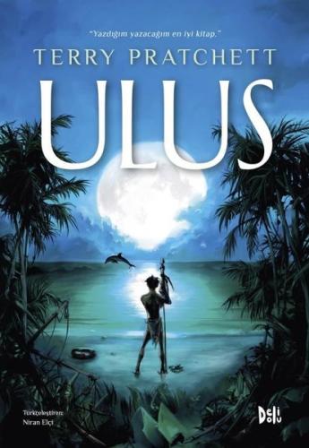 Ulus | Kitap Ambarı