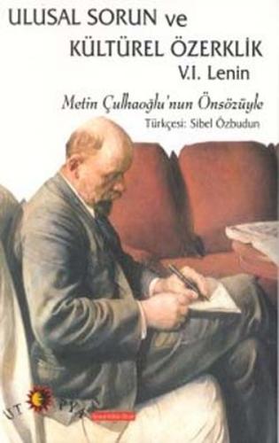 Ulusal Sorun ve Kültürel Özerklik | Kitap Ambarı