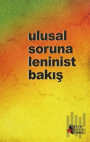 Ulusal Soruna Leninist Bakış