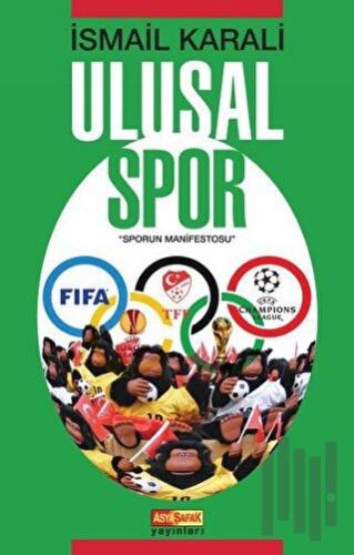 Ulusal Spor | Kitap Ambarı