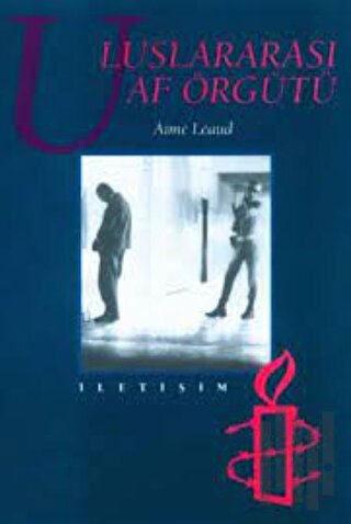 Uluslararası Af Örgütü