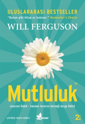 Uluslararası Bestseller - Mutluluk